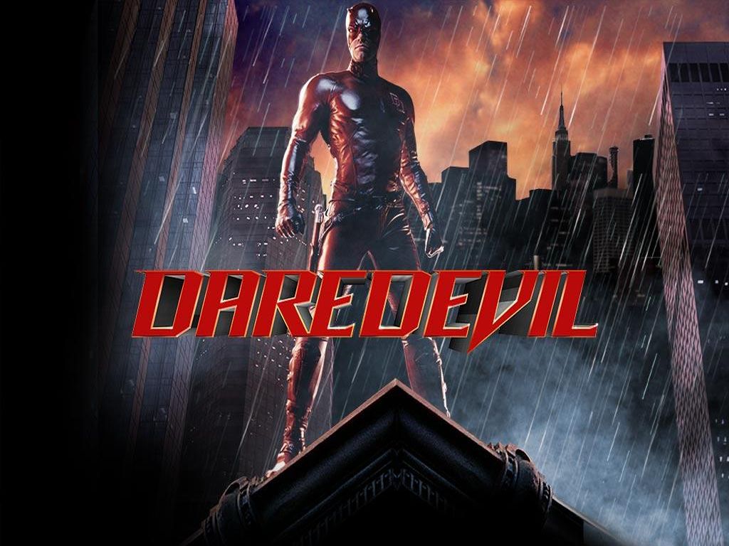 daredevil marvel cinematic universe